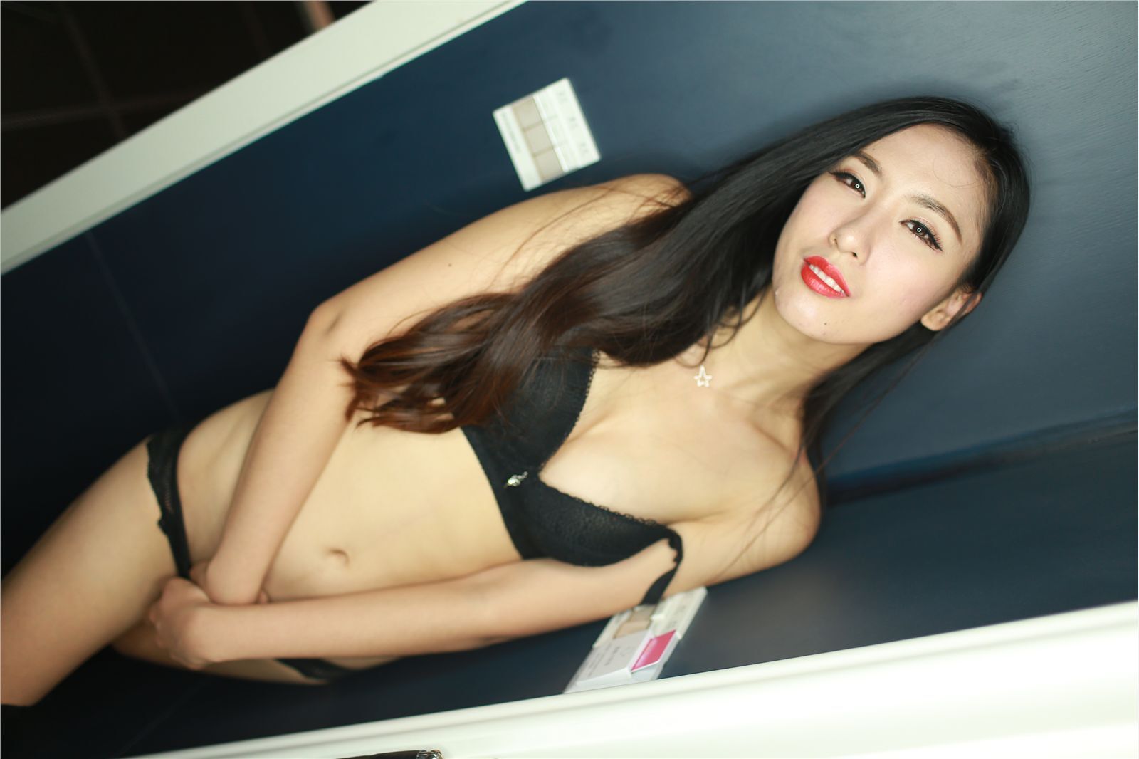 性感模特写真 莉莉2014.09.03 3